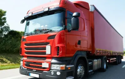 Ankara Yenimahalle Ambar Kargo